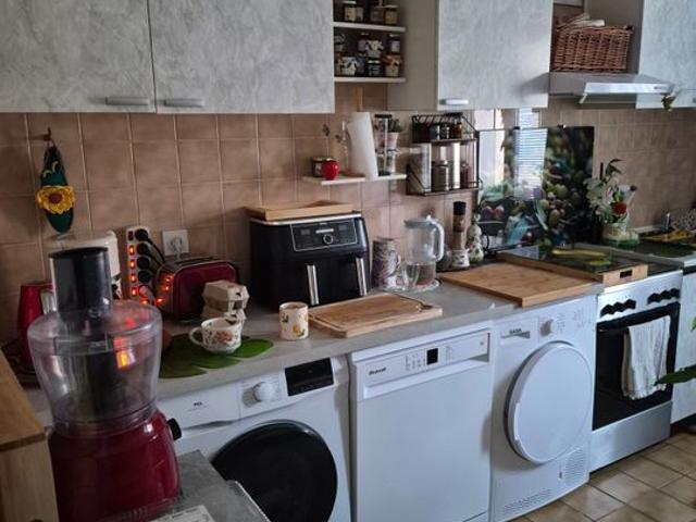 Appartement 3 pièces, 72 m² à louer à Nérac 47600