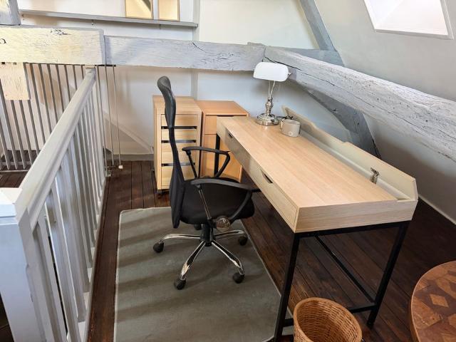 Appartement 3 pièces, 72 m² à louer à Nevers 58000
