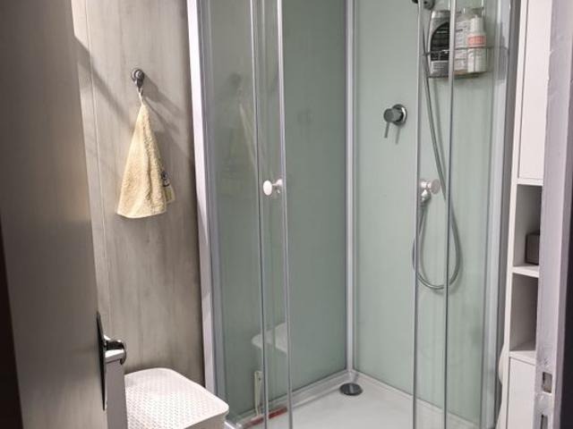 Appartement 3 pièces, 72 m² à louer à Périgueux 24000