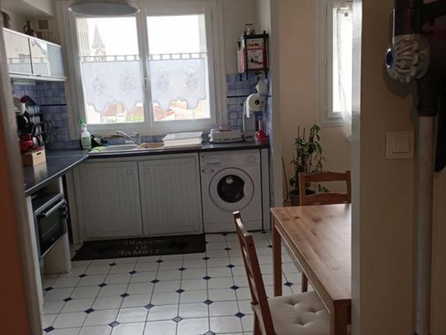 Appartement 3 pièces, 72 m² à louer à Périgueux 24000