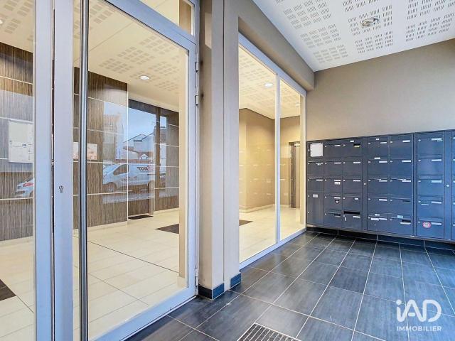 Appartement 3 pièces, 72 m² à louer à Reims 51100