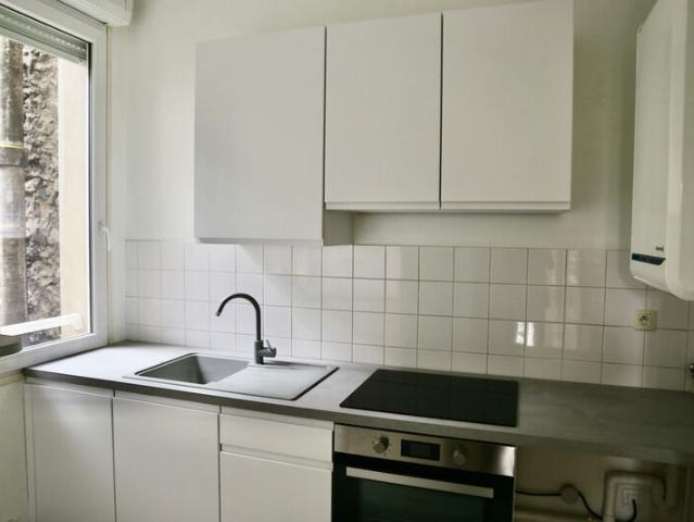 Appartement 3 pièces, 72 m² à louer à Reims 51100
