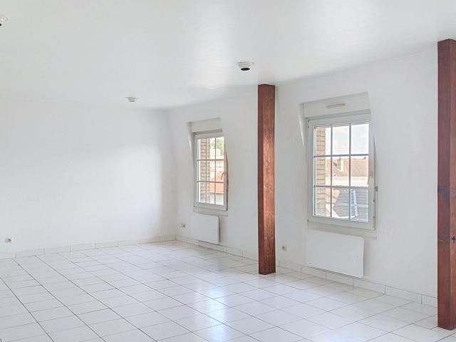 Appartement 3 pièces, 72 m² à louer à Reims 51100