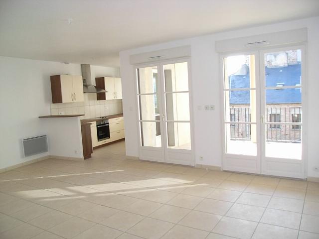 Appartement 3 pièces, 72 m² à louer à Rodez 12000