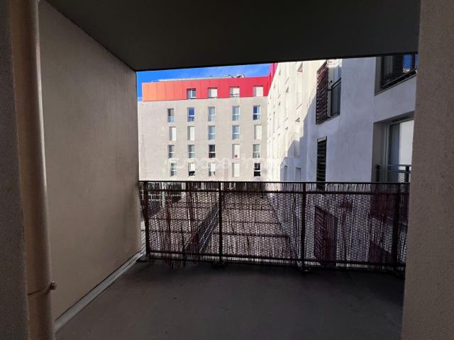 Appartement 3 pièces, 72 m² à louer à Rouen 76000
