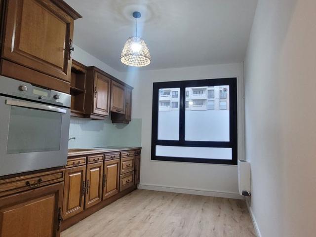 Appartement 3 pièces, 72 m² à louer à Rouen 76000