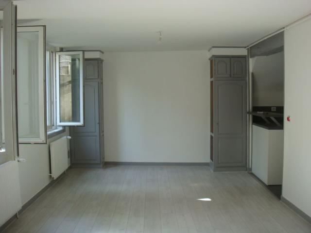 Appartement 3 pièces, 72 m² à louer à Rouen 76000