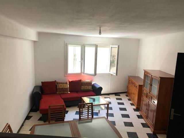 Appartement 3 pièces, 72 m² à louer à Saint André de Sangonis 34725