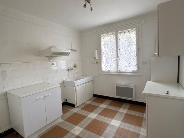 Appartement 3 pièces, 72 m² à louer à Saint Rambert d'Albon 26140