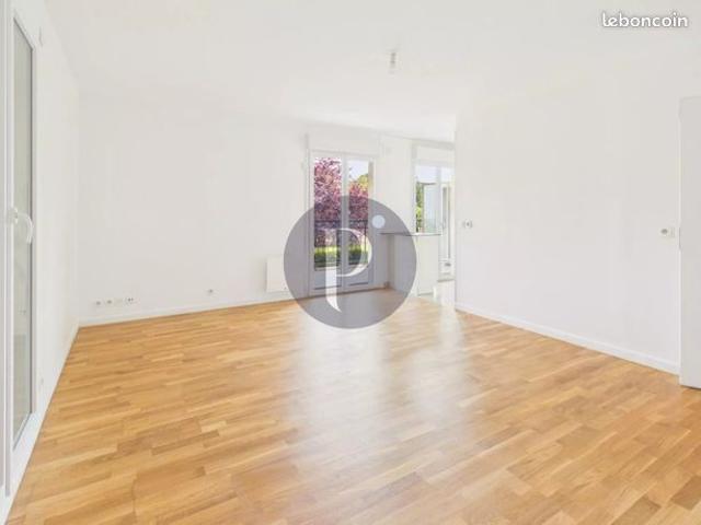 Appartement 3 pièces 72 m²
