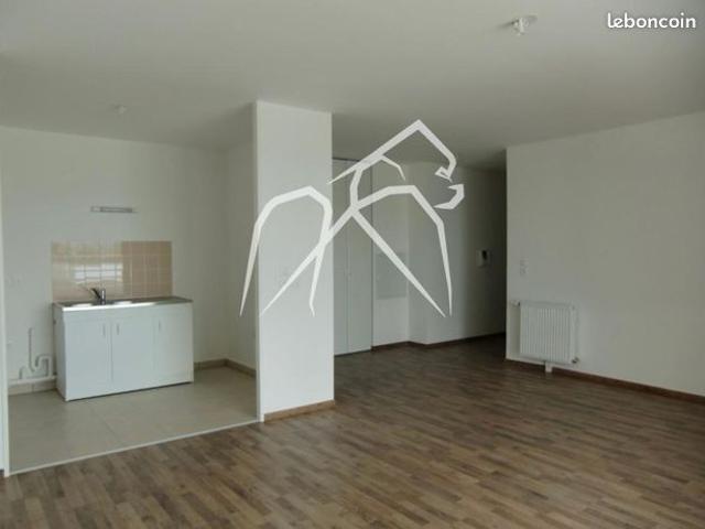 Appartement 3 pièces 72 m²