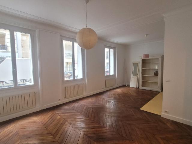 Appartement 3 pièces 72 m²