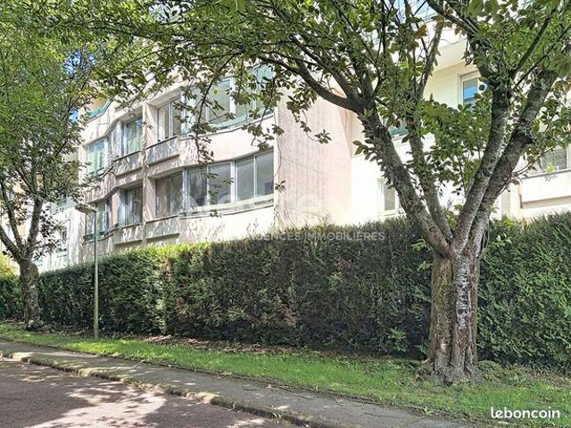 Appartement 3 pièces 72 m²