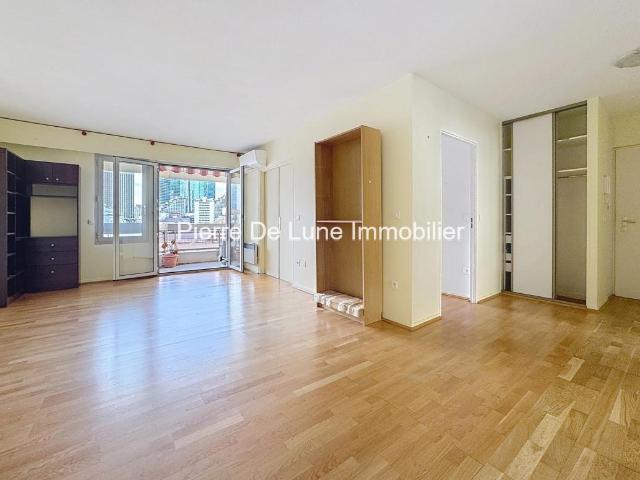 Appartement 3 pièces 72 m²