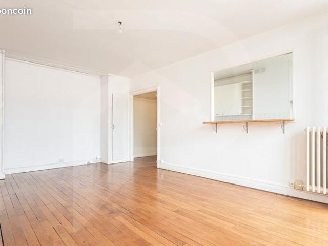 Appartement 3 pièces 72 m²