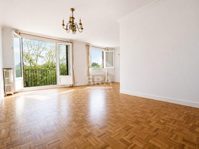 Appartement 3 pièces 72 m²