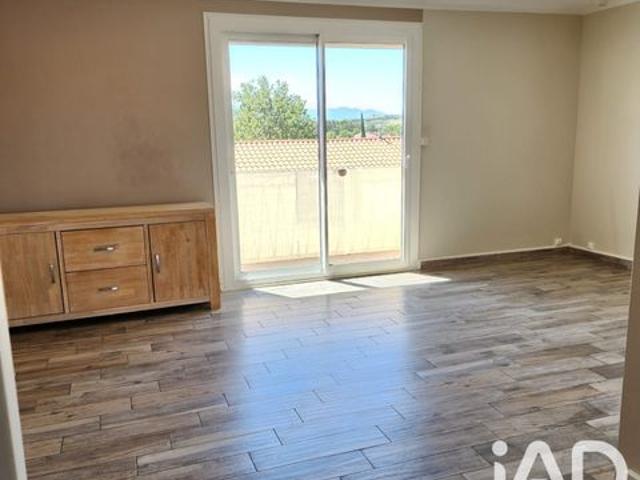 Appartement 3 pièces 72 m²