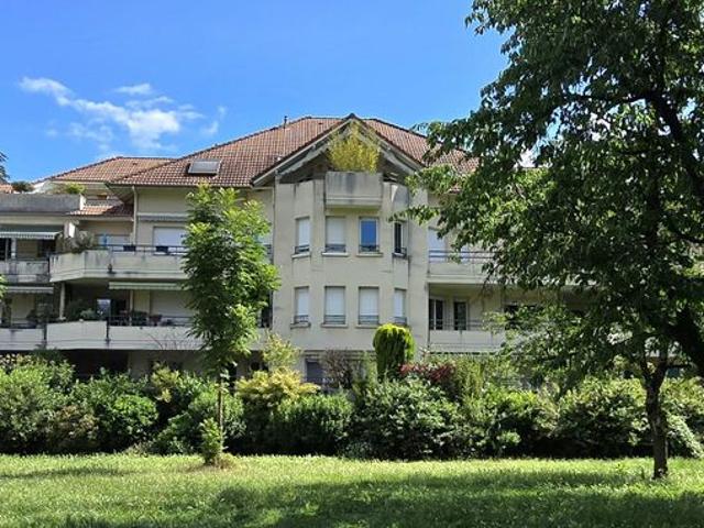 Appartement 3 pièces 72 m²
