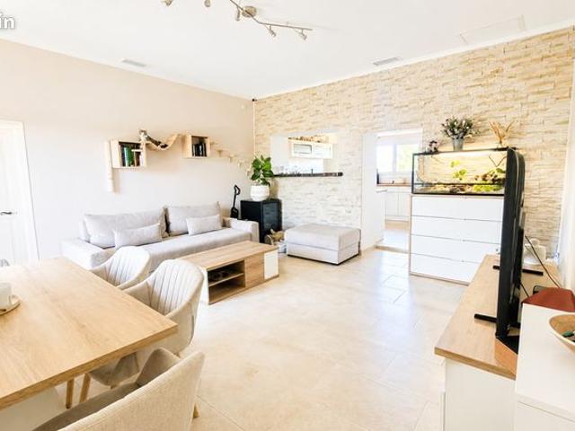 Appartement 3 pièces 72 m²