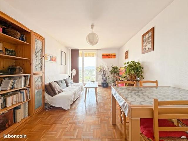 Appartement 3 pièces 72 m²