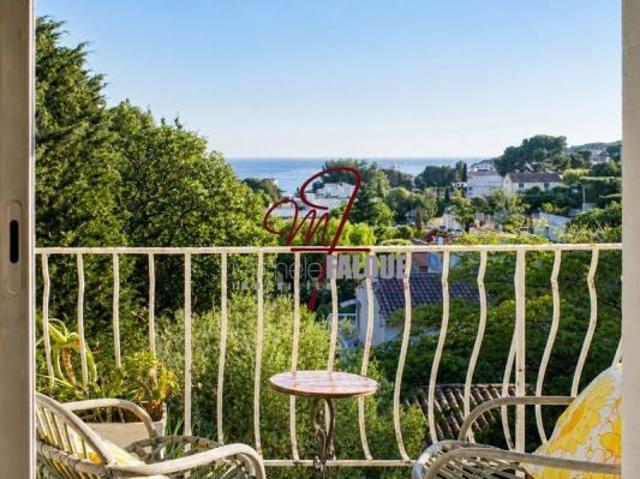 Appartement 3 pièces 72 m²