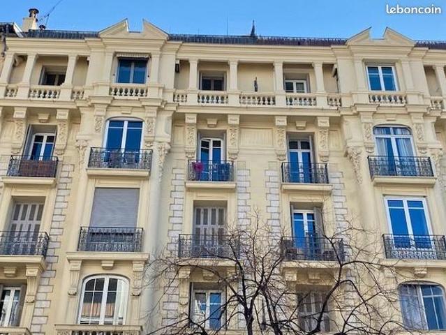 Appartement 3 pièces 72 m²