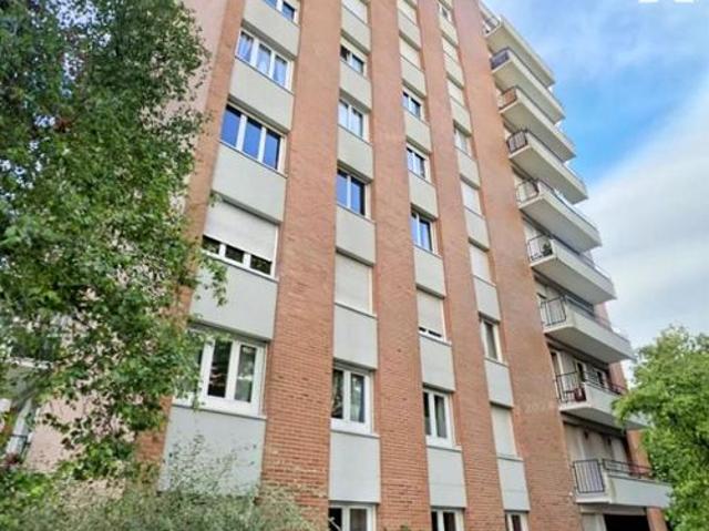 Appartement 3 pièces 72 m²