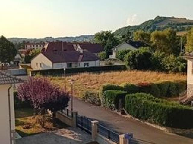 Appartement 3 pièces 72 m²