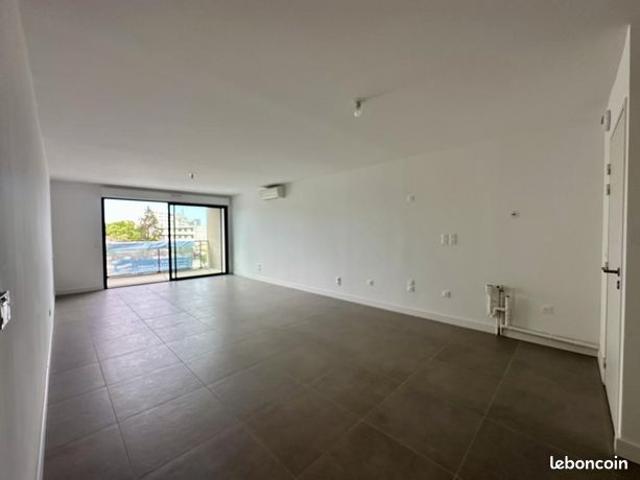 Appartement 3 pièces 72 m²