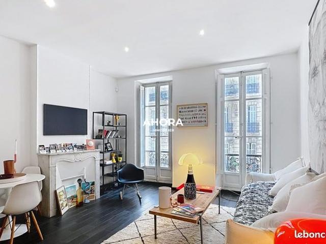 Appartement 3 pièces 72 m²