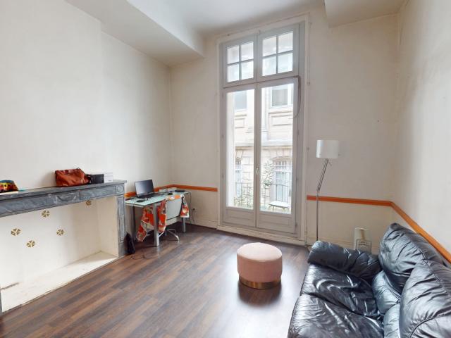 Appartement 3 pièces 72 m²