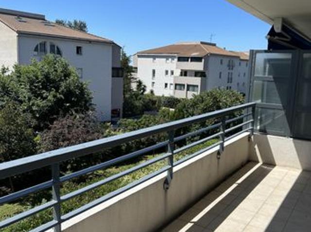 Appartement 3 pièces 88 m²