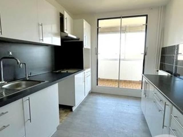 Appartement 3 pièces 72 m²