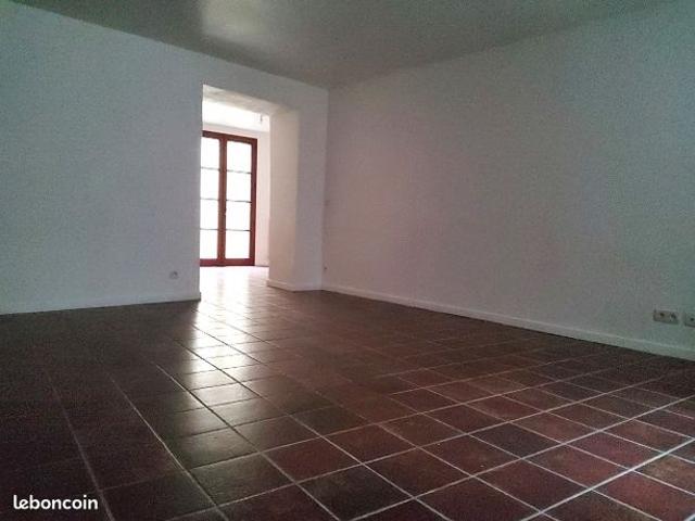 Appartement 3 pièces 72 m²