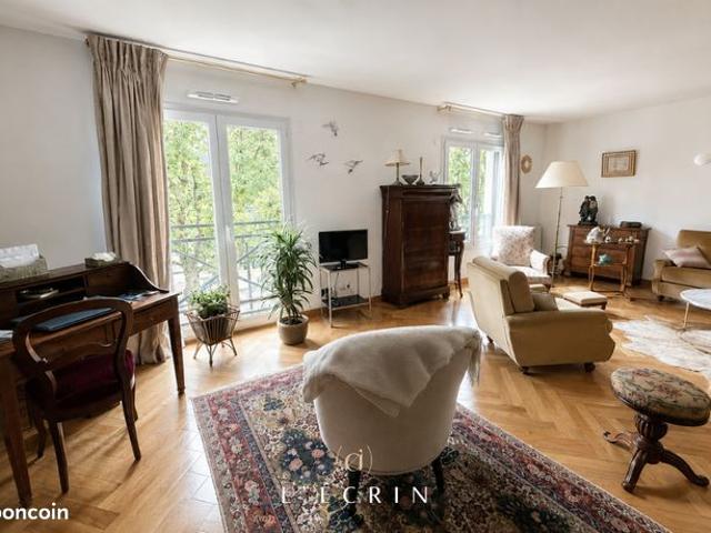 Appartement 3 pièces 72 m²