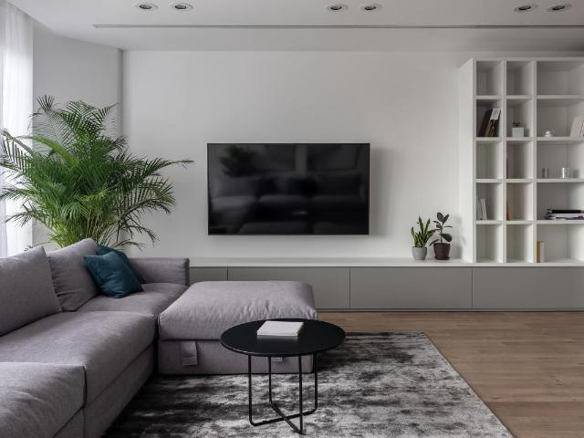 Appartement 3 pièces 72 m²