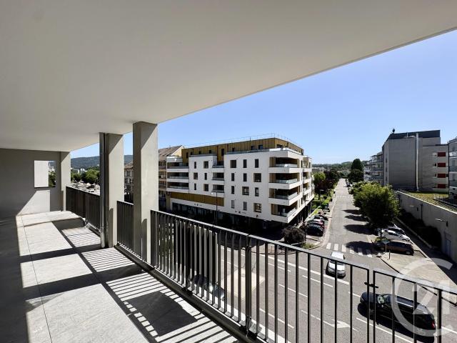 Appartement 3 pièces 72 m²