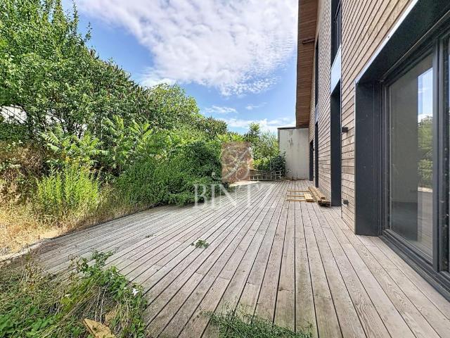 Appartement 3 pièces 72 m²