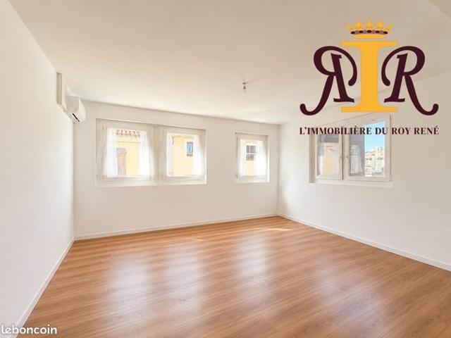Appartement 3 pièces 72 m²
