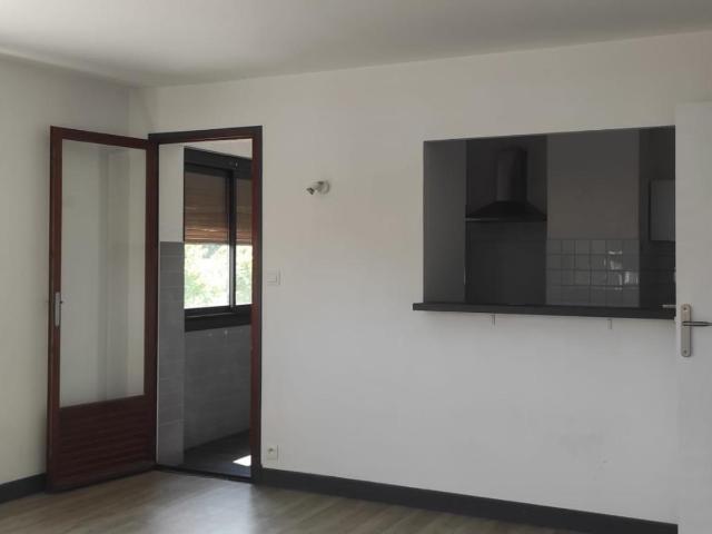 Appartement 3 pièces 72 m²
