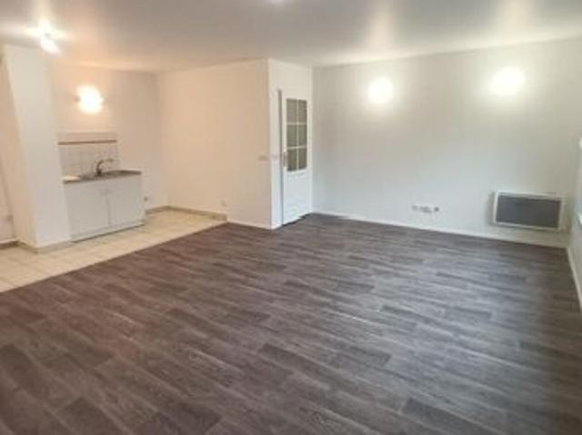 Appartement 3 pièces 72 m²