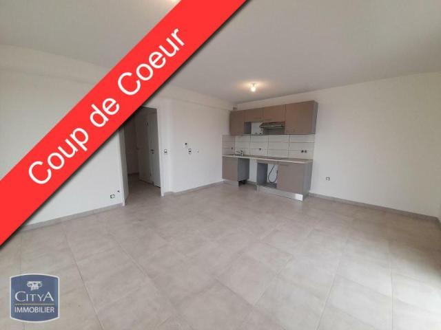 Appartement 3 pièces 72 m²