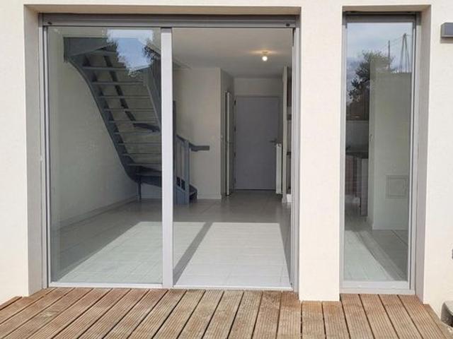 Appartement 3 pièces 72 m²