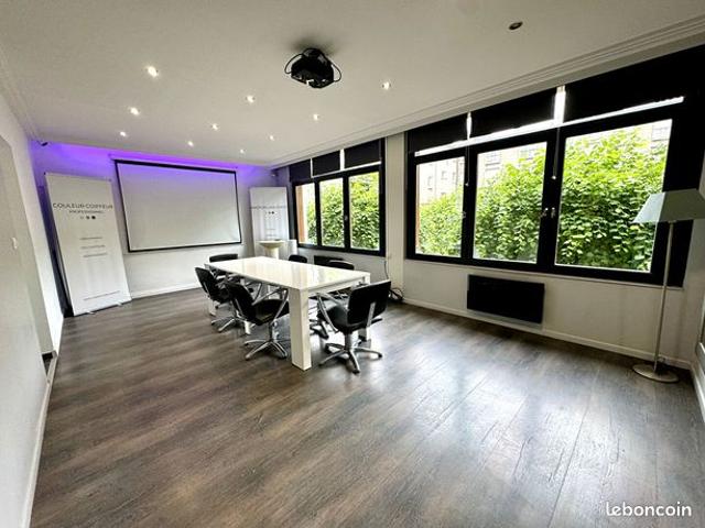 Appartement 3 pièces 72 m²