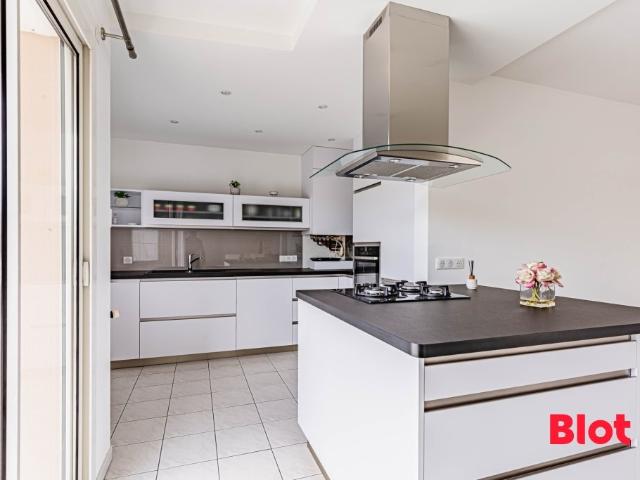 Appartement 3 pièces 72 m²