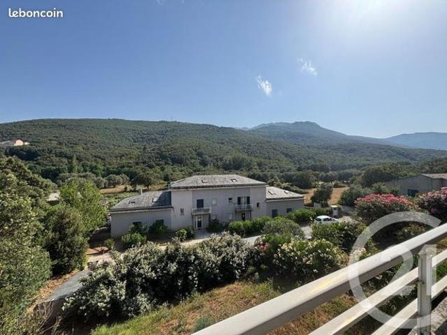 Appartement 3 pièces 72 m²
