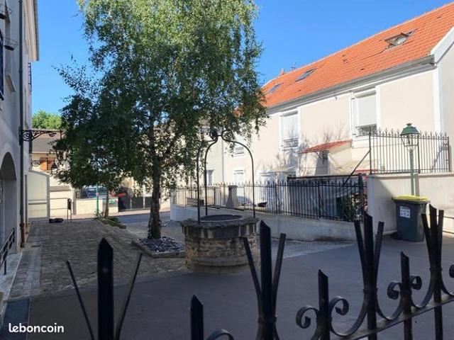 Appartement 3 pièces 72 m²
