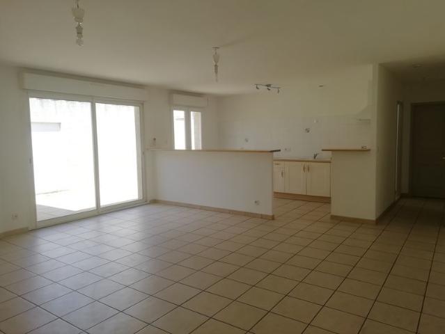 Appartement 3 pièces 72 m²