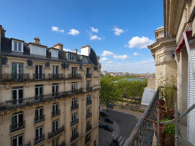 Appartement 3 pièces 72 m²
