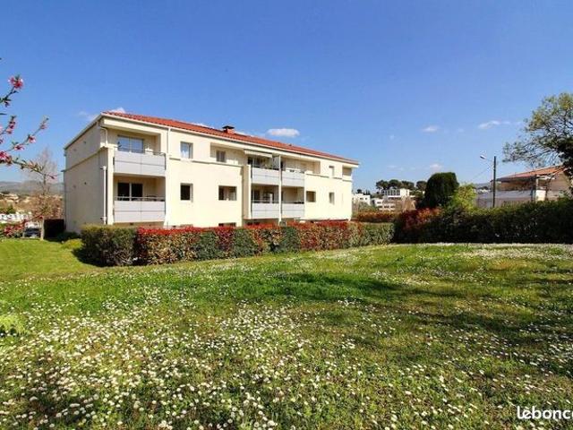 Appartement 3 pièces 72 m²